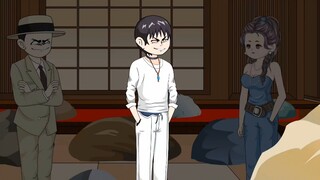 Episode 78 | Chen Tai used waste materials to plot against me, but I got the three-color jadeite of 