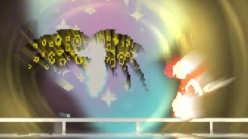 *Carmen (combining the Six-Soul Final Bird with the ability to absorb Sans’s power for 100% dodge, p