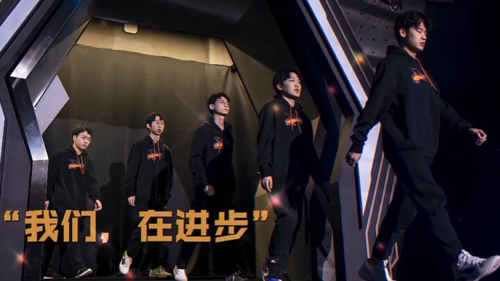 Accepting failure is nothing to be ashamed of! Only by recognizing our shortcomings can we keep grow