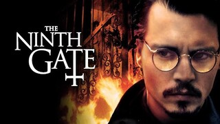 The Ninth Gate 1999