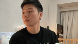 不经意间救了自己一条小命