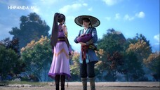 Võ Luyện Đỉnh Phong Tập 48 Vietsub Miễn Phí - HHPANDA