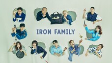 🇰🇷 EP.14 - Iron Family (2024) [EngSub]