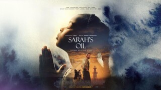 SARAH'S OIL