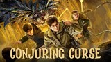 🇨🇳 CONJURING CURSE (2023) FULL MOVIE [Eng Sub]