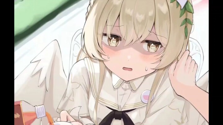 [Azure Files] It's sleepy black tea