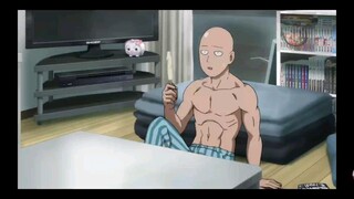 Saitama nhận đệ tử 😆