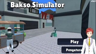 SO BAKSOOO,mari membuka kedai bakso bersama/bakso simulator indonesia