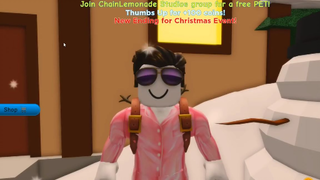 NẾU SLENDERMAN KỂ CHUYỆN GẶP ĂN TRỘM BỊ MA NHẬP MÙNG 1 TẾT TRONG HOME ALONE _ Th