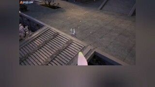 Wan Jie Du Zun Eps 369 indo