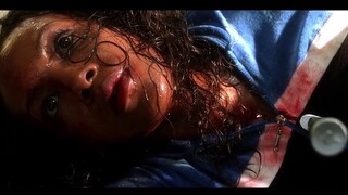 [Rewind] In "Kill Bill", instead of killing people, they go back to their hometown to get married!