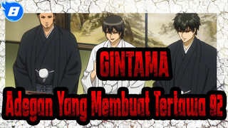 [GINTAMA]Adegan Ikonik Yang Membuat Tertawa(Bagian 92)_8