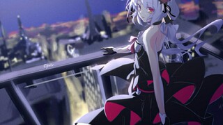 Honkai Impact 3 kutipan yang dikutip itu