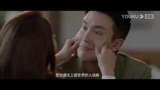 Trailer Phim Lạc Chốn Phù Hoa | Cao Vỹ Quang | Vương Cư An