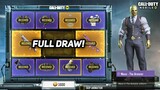 2 legendary guns in 1 draw DOUBLE TROUBLE DRAW