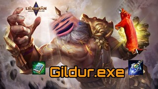 Gildur.exe