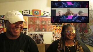 EXO/BTS - Fire/Monster MASHUP & DNA/KoKoBop | Reaction