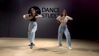 dance