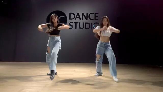 dance