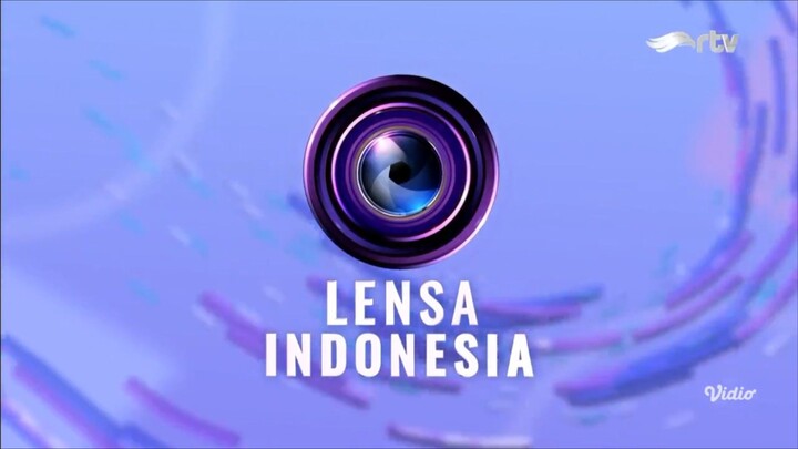 RTV HD • Lensa Indonesia Malam • [ 14 Juli 2026 ] • [ Vidio TVOD ]