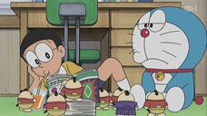 Doraemon S19EP13