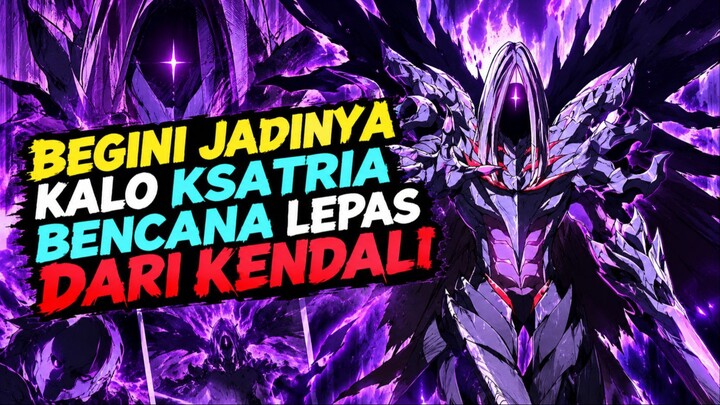 bro sudah muak dikendalikan