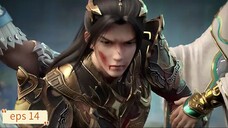 Stellar Transformation S6 eps 14 sub indo