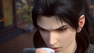 Battle Through The Heavens S5 episode 149 sub indo