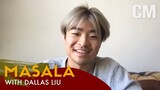 Dallas Liu Is Honored To Be Prince Zuko in Netflix’s “Avatar: The Last Airbender”