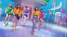 เกิร์ลกรุ๊ป Tiktok ในต่างประเทศวงไหนที่ได้รับความนิยมมากที่สุด? จัดอันดับแฟน ๆ ของเกิร์ลกรุ๊ปเคป๊อป!