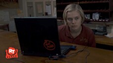 The Innkeepers (2011) - You Scared The S*** Out of Me Scene | Movieclips