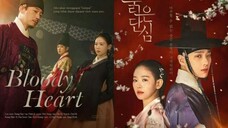 Bloody Heart Eps 16 End (2022) sub indo