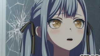 Does Xiangzi kneel down to reconcile with Mu? Does Sushi and Lixi take turns to confront Xiangzi? Ha