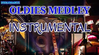 OLDIES MEDLEY INSTRUMENTAL