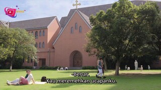 REVENGED LOVES EP23 SUB INDO