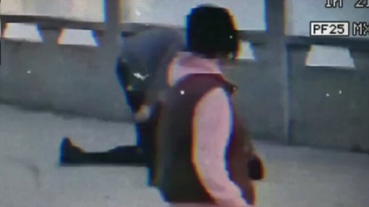 คุณลุง: ไอ้ลุงเอ๊ย!