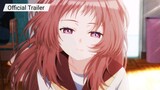 Suki na Ko ga Megane wo Wasureta || Official Trailer 2