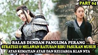 PEMUDA YANG SELALU DIREMEHKAN KINI BALAS DENDAM MELAWAN RIBUAN PASUKAN MUSUH | Alur Cerita Film