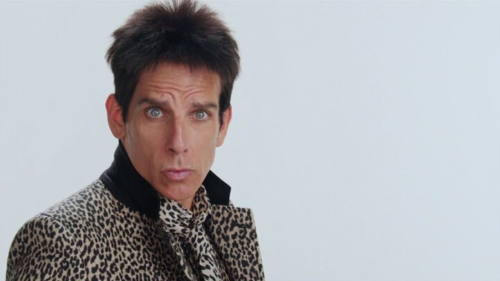 Zoolander 2 2016 Eng sub