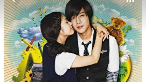 Playful Kiss S1 EP10 English Subtitle