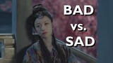 Bad Ending vs. Sad Ending in C-Dramas (a long rant)