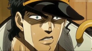 Faktanya, tidak ada stand, apalagi DIO. Semuanya hanyalah fantasi Jotaro setelah dipenjara.