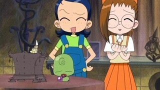 Ojamajo Doremi Phần 1 tập 4