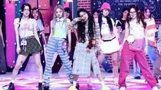 (G)I-DLE 230518 ช็อตแรกของเพลง "Allergy" บนเวที