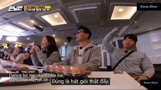 RM vui nhộn 4 #videogiaitri