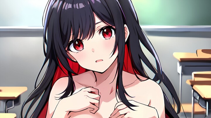 masih SMA loh rek🥵🥵