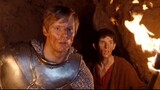 Merlin S02E04 Lancelot and Guinevere