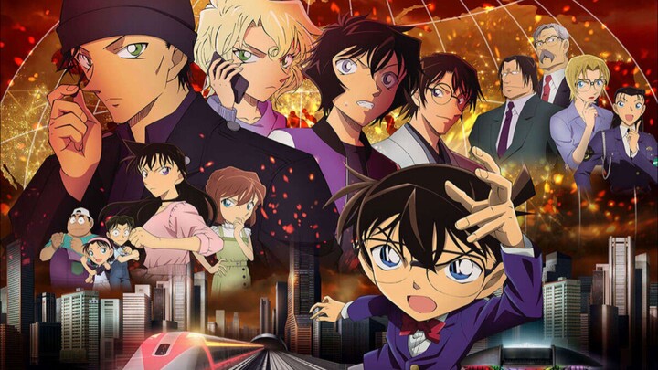 Detective kecil