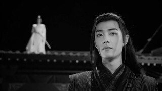 【Wangxian】【การคลอดบุตรแบบ ABO】A Love Affair ตอนที่ 3 ชะตากรรมที่ผิดพลาด