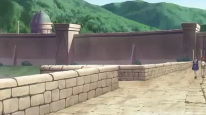 SOUSOU AND FRIEREN S2